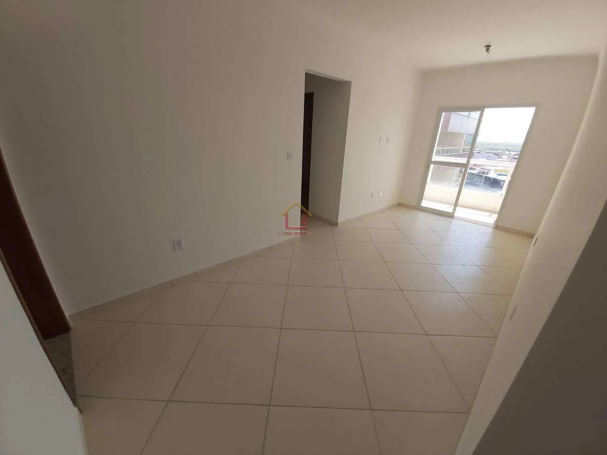Imagem apartamento para locação - tupi
