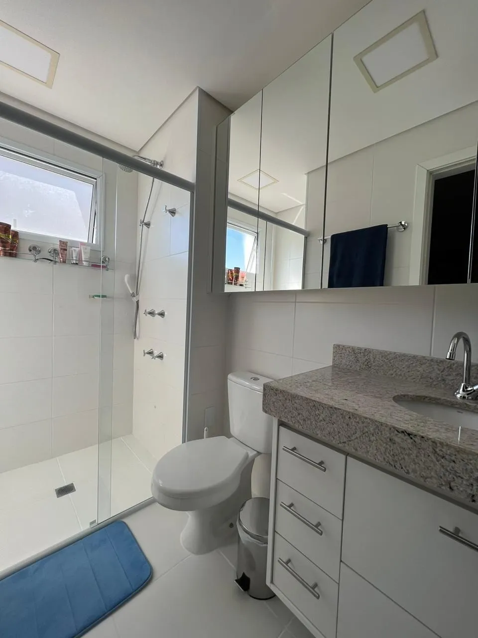 Imagem Apartamento com 3 dormitórios à venda, 85 m² por R$ 860.000 - Residencial Luzes Campolim - Sorocaba/SP