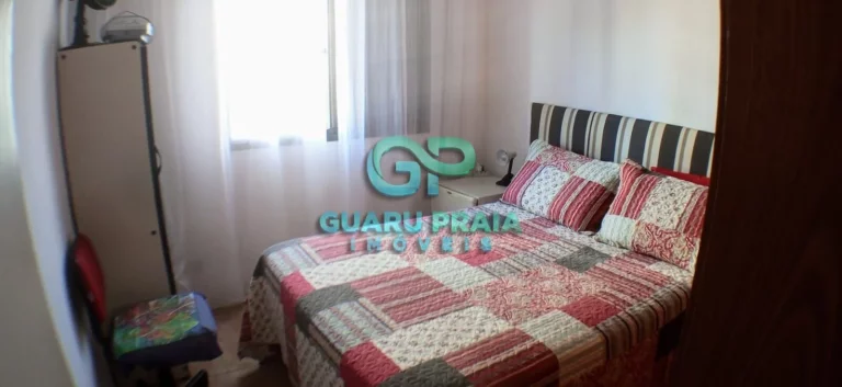 Imagem Apartamento à venda no bairro Enseada - Guarujá/SP