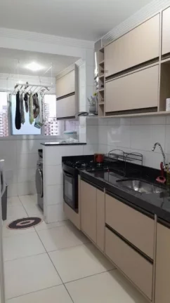 Imagem Apartamento à Venda - Vila Tupi, Praia Grande/SP