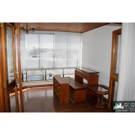 Imagem RBR Imóveis - Vende Cobertura Duplex no Pio X