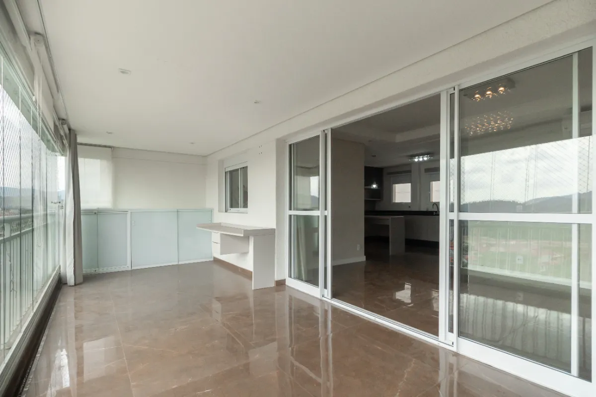Imagem Apartamento para venda em Pirituba com 4 quartos, sendo 3 suítes, 119m2