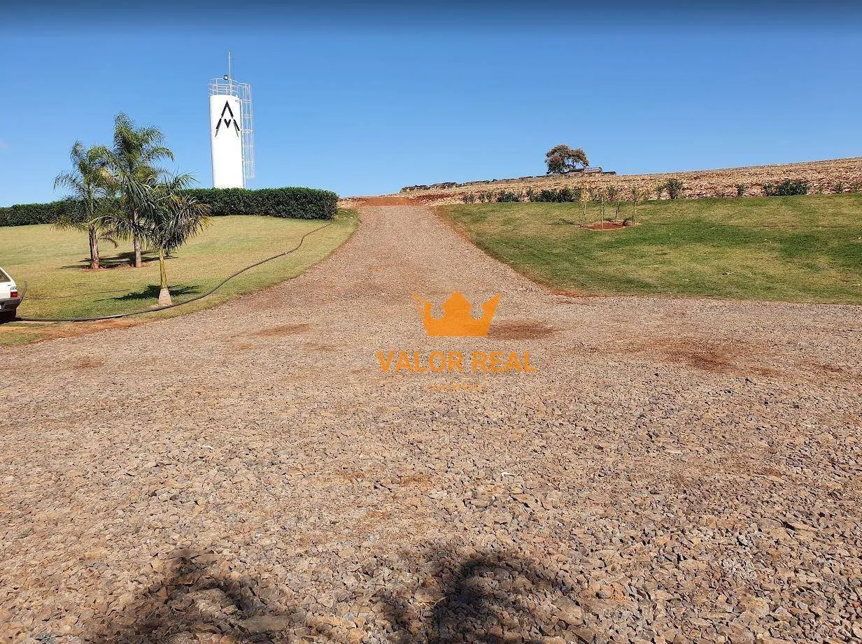 Imagem À Venda: Fazenda dos Sonhos em Santa Cruz do Rio Pardo - SP!