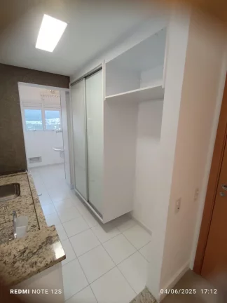 Imagem Apartamento com 3 Dormitorio(s) localizado(a) no bairro Vila Mogilar em Mogi das Cruzes / Mato Grosso do Sul Ref.:809655