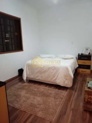 Imagem Casa Padrão