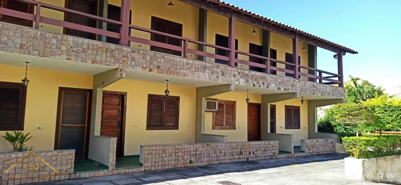 Foto do imóvel Casa em Condomínio para Venda em Cabo Frio / RJ