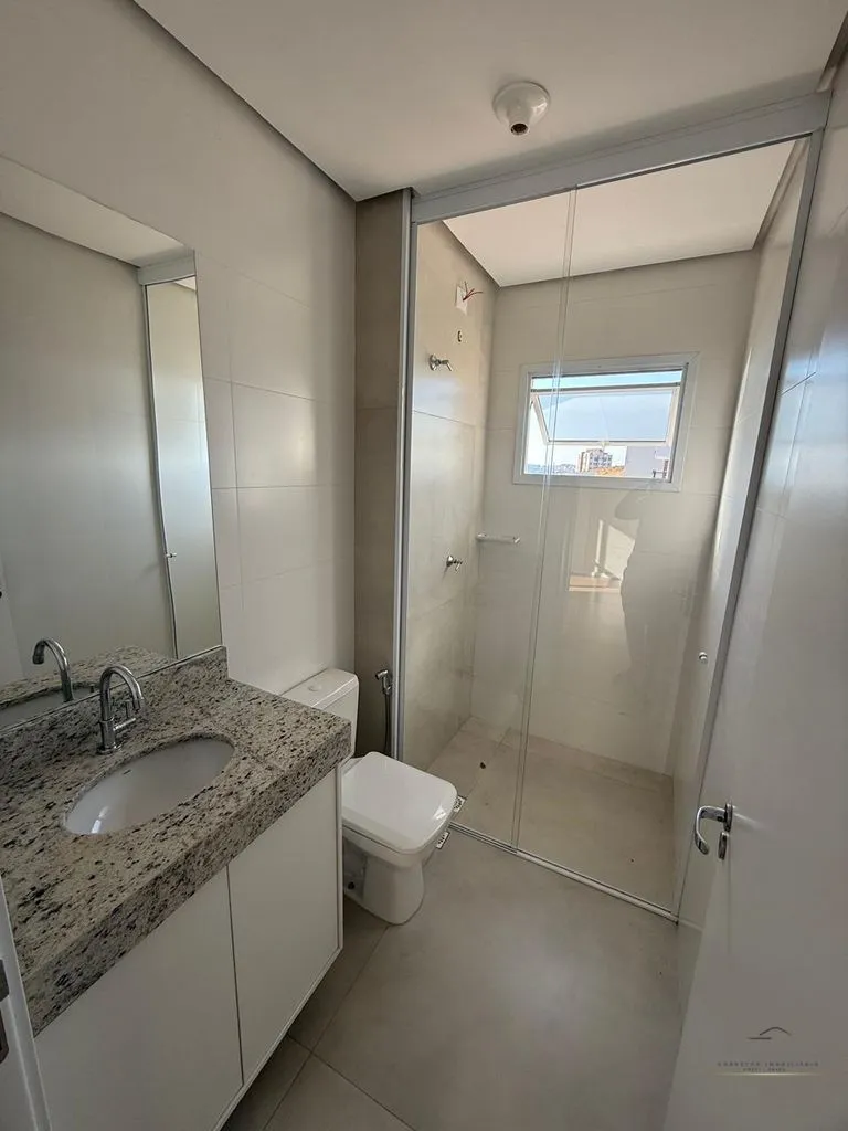 Imagem Apartamento à Venda com elevador no Residencial Veredas, Poços de Caldas - MG