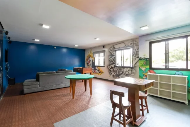 Imagem Apartamento à venda em São Paulo, Vila Arapuã, com 3 quartos, 61m2