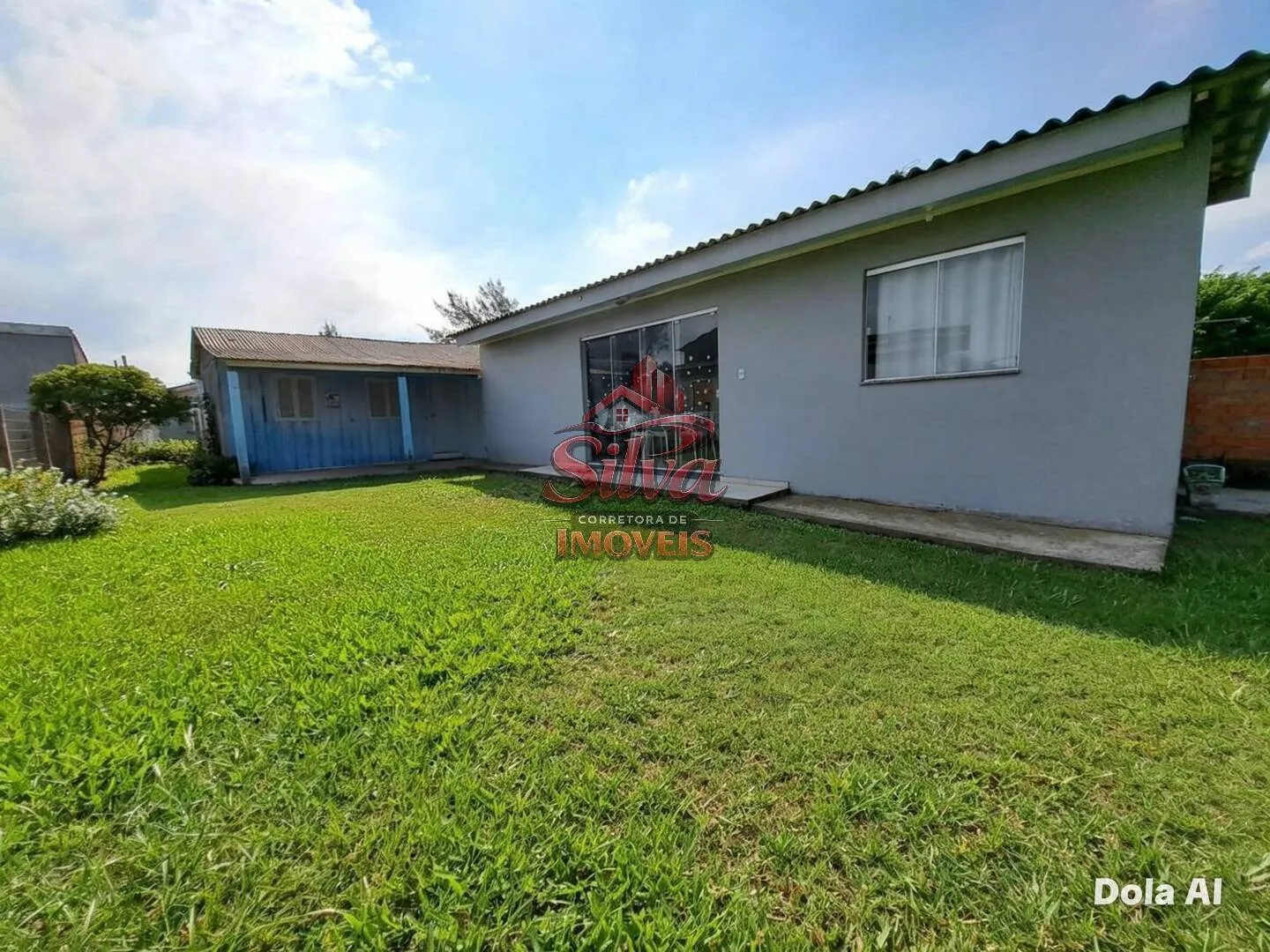 Imagem C597 |Casa com anexo a 700m do mar - Presidente