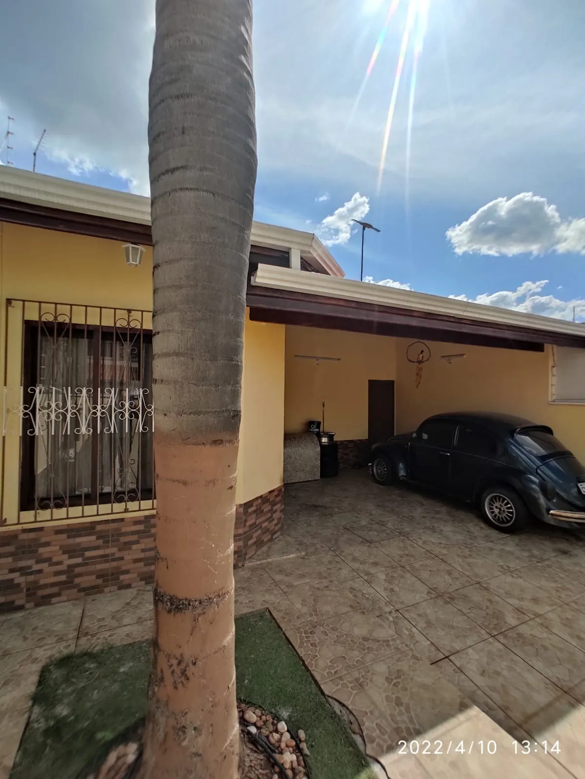 Foto do imóvel Linda Casa no Wanel Ville IV em JARDIM WANEL VILLE IV, SOROCABA - SP