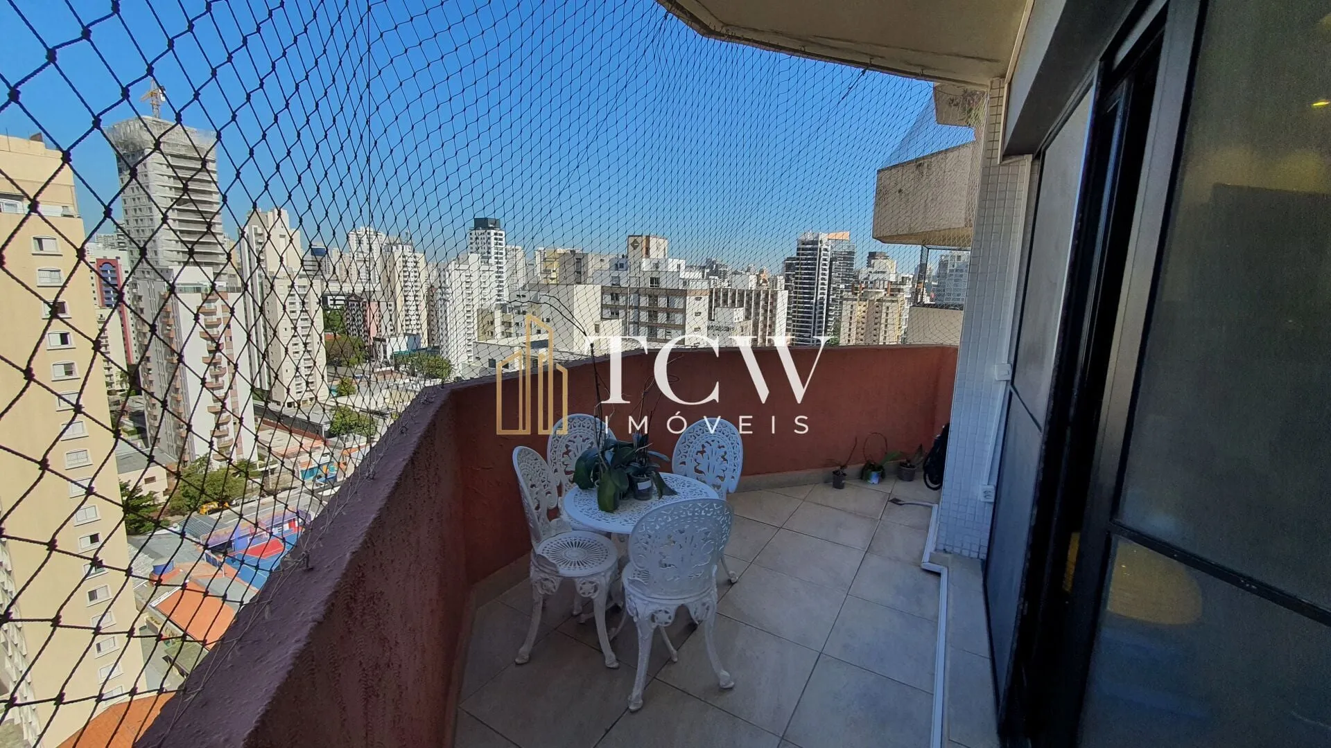 Foto do imóvel: Apartamento à venda no bairro Vila Nova Conceição - São Paulo/SP, Zona Sul