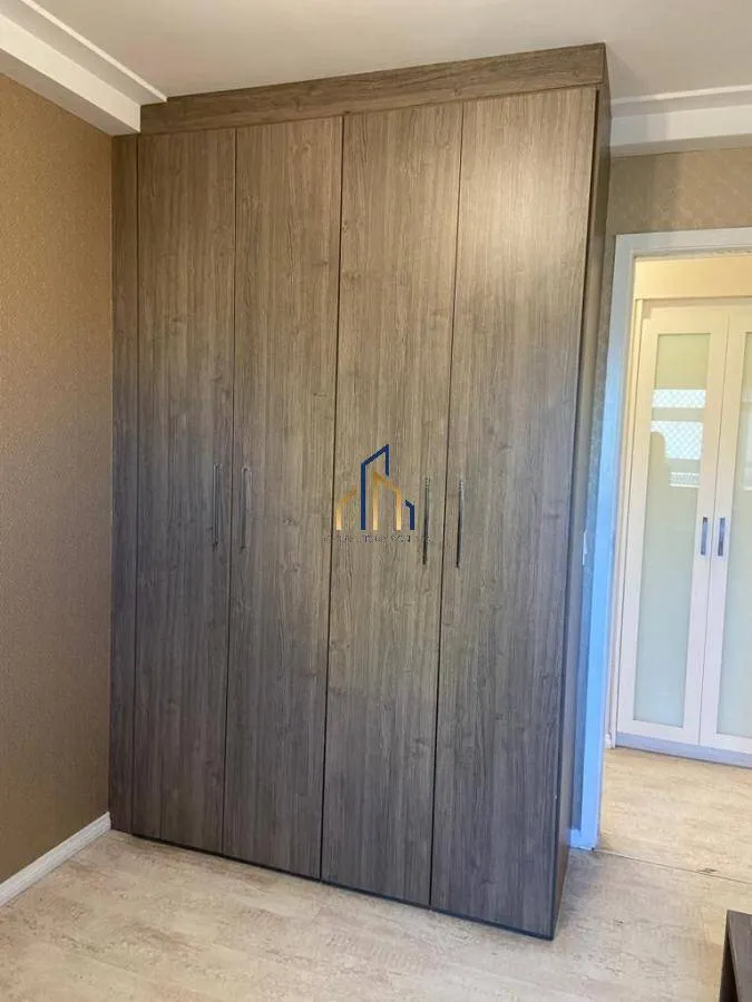 Imagem Apartamento para Locação em Santo André / SP no bairro Casa Branca