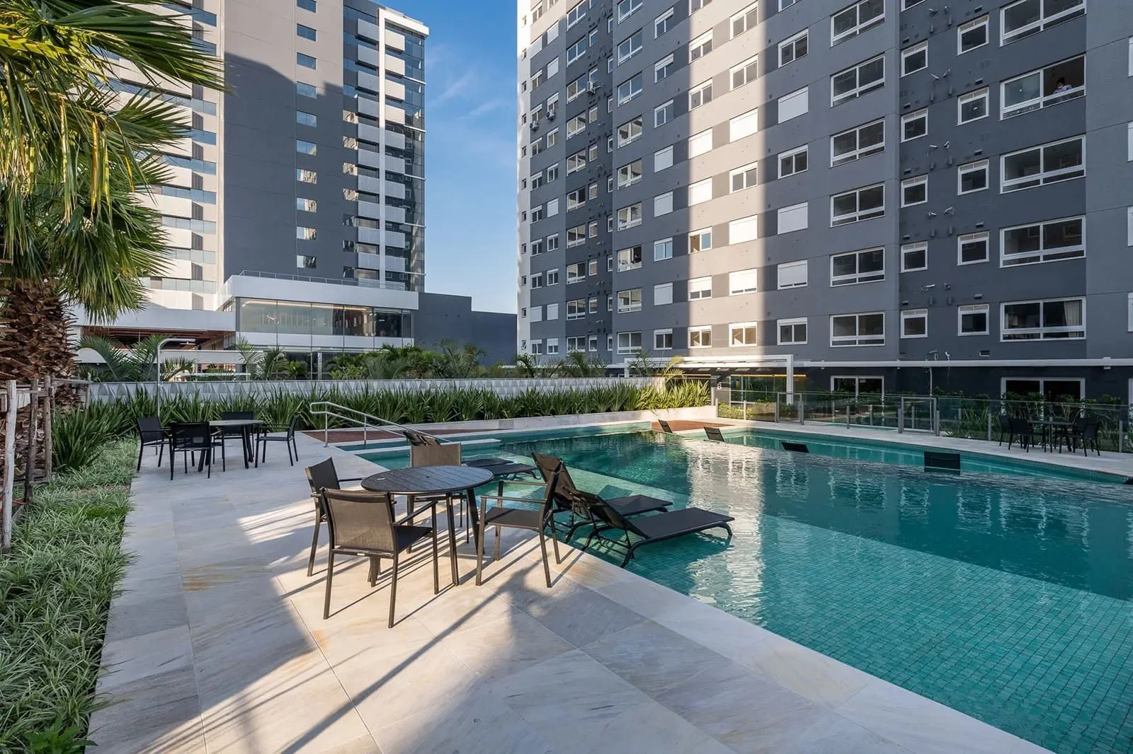 Imagem Apartamento 03 dormitórios Grand Park Lindóia