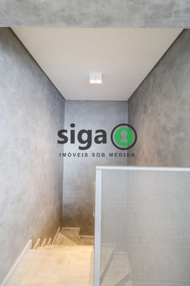 Imagem Cobertura Duplex 165 metros 3 suítes 3 vagas a venda no Guedala