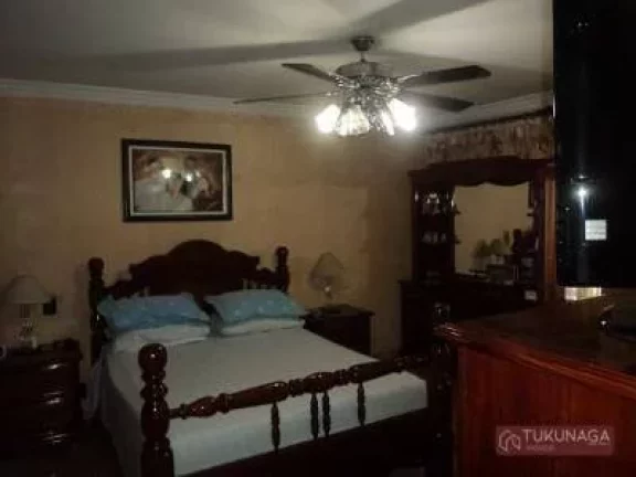 Imagem Cobertura com 4 dormitórios à venda, 225 m² por R$ 2.100.000,00 - (Zona Norte) Barro Branco - São Paulo/SP