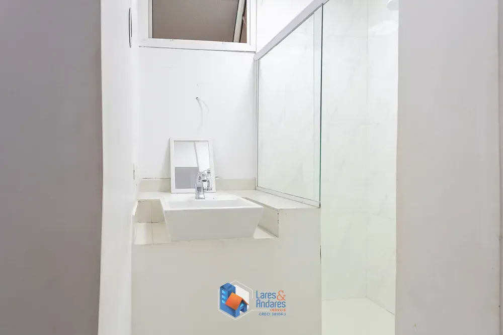Imagem Apartamento para venda em Bela Vista com 3 quartos, sendo 2 suítes, 116m²