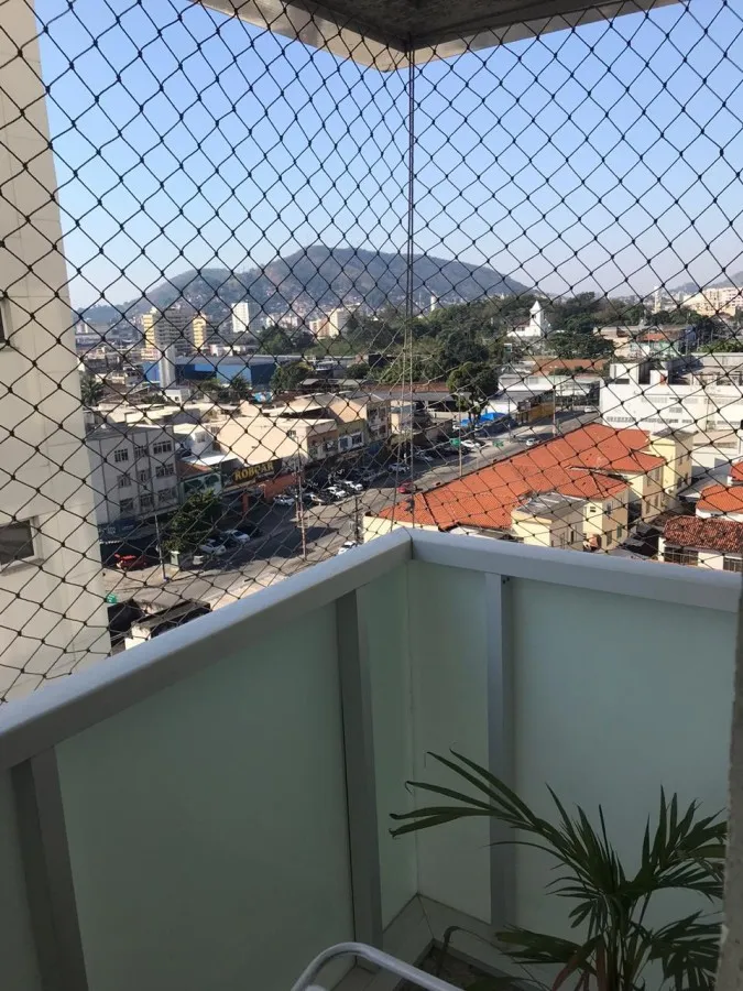 Imagem Apartamento para Venda em Rio de Janeiro, Madureira, 2 dormitórios, 1 suíte, 2 banheiros, 1 vaga