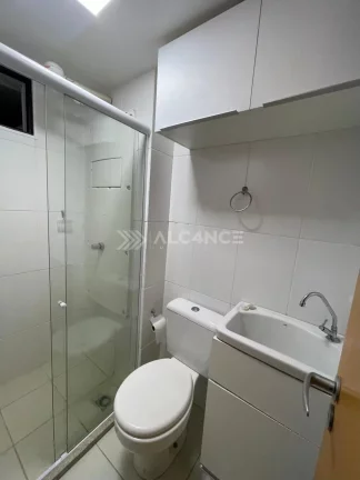 Imagem Apto - 3 Quartos - 2 Suítes - 114m² - Intermares, Cabedelo/PB