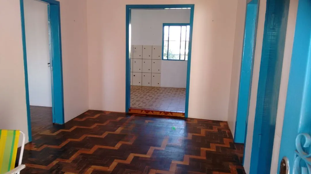 Imagem Casa com 484m²/ potencial comercial / Rua Julio de Castilhos / Canoas