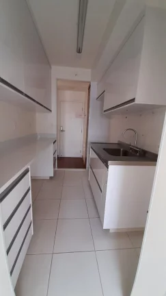Imagem APARTAMENTO RESIDENCIAL em SÃO PAULO - SP, VILA MARIANA