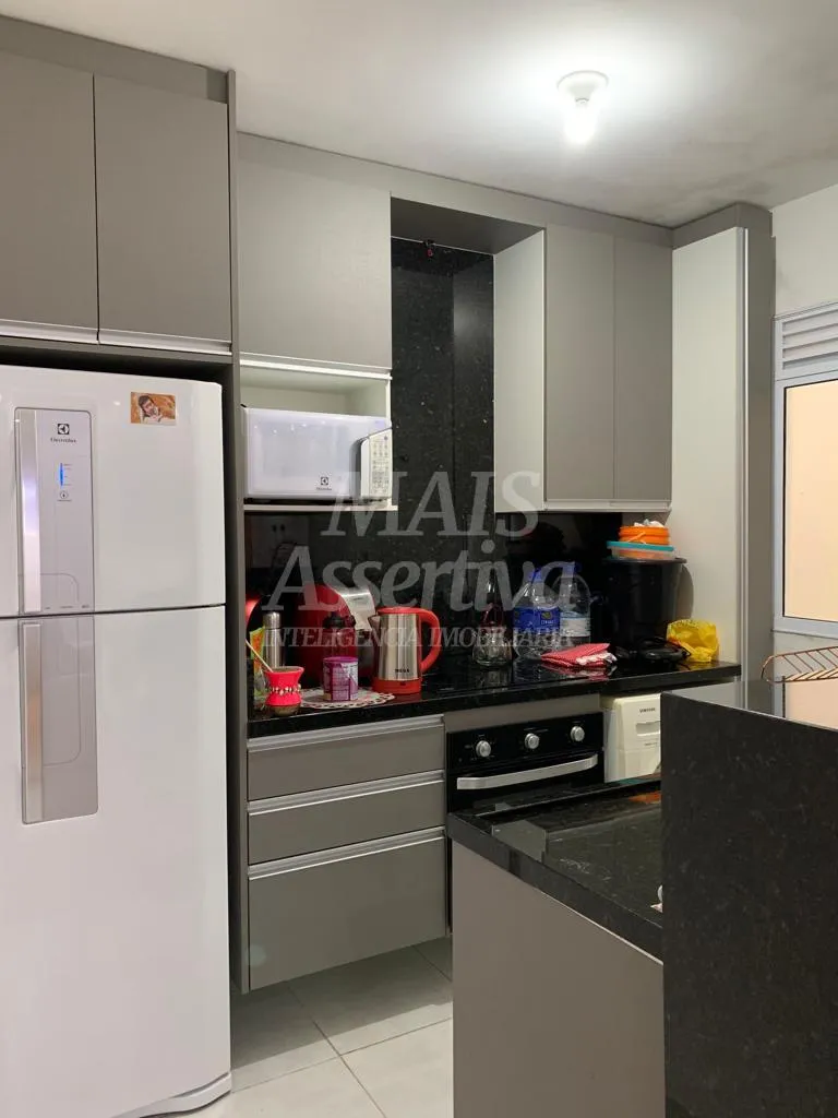 Imagem Excelente apartamento a venda com 02 dormitórios e vaga em Novo Hamburgo