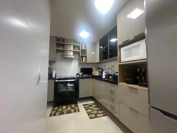 Imagem Apartamento com 4 dormitórios à venda, 155 m² por R$ 3.500.000,00 - Praia de Itaparica - Vila Velha/ES