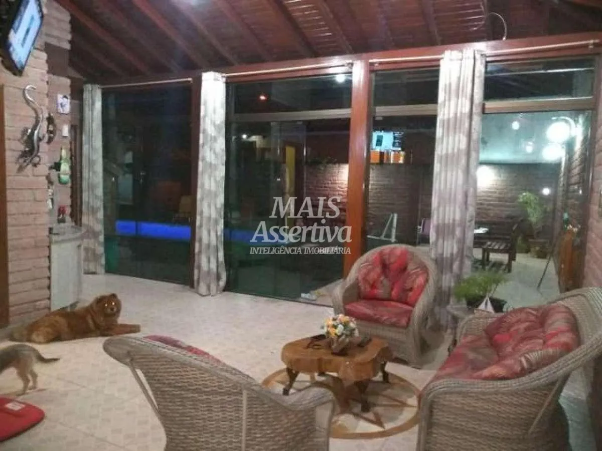 Foto do imóvel Casa para Venda em São Leopoldo / RS