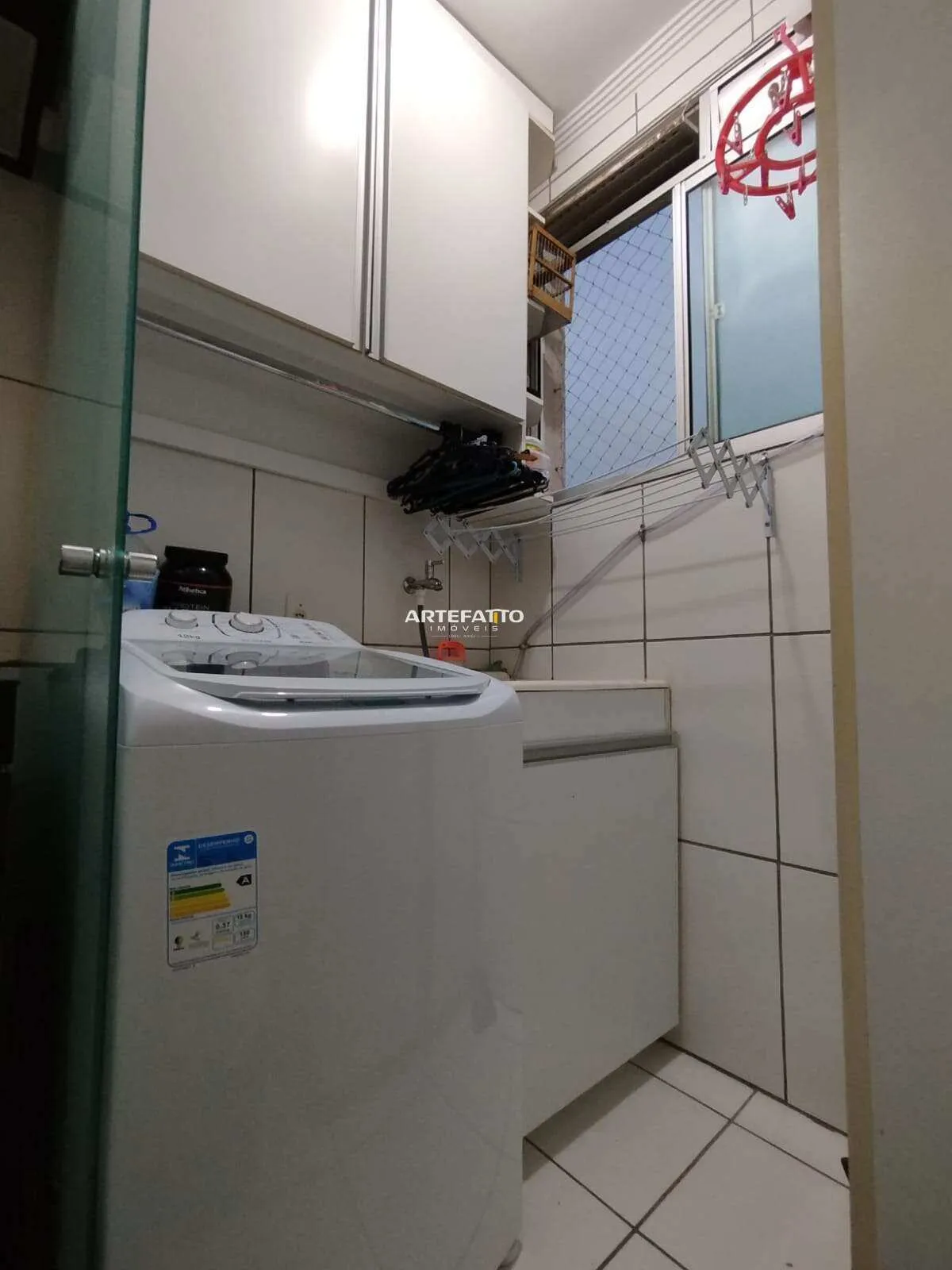 Imagem Apartamento à venda em Franca, Jardim Bueno, com 2 quartos, 47m2