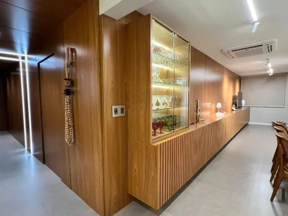 Imagem APARTAMENTO RESIDENCIAL em MANAUS - AM, NOSSA SENHORA DAS GRAÇAS