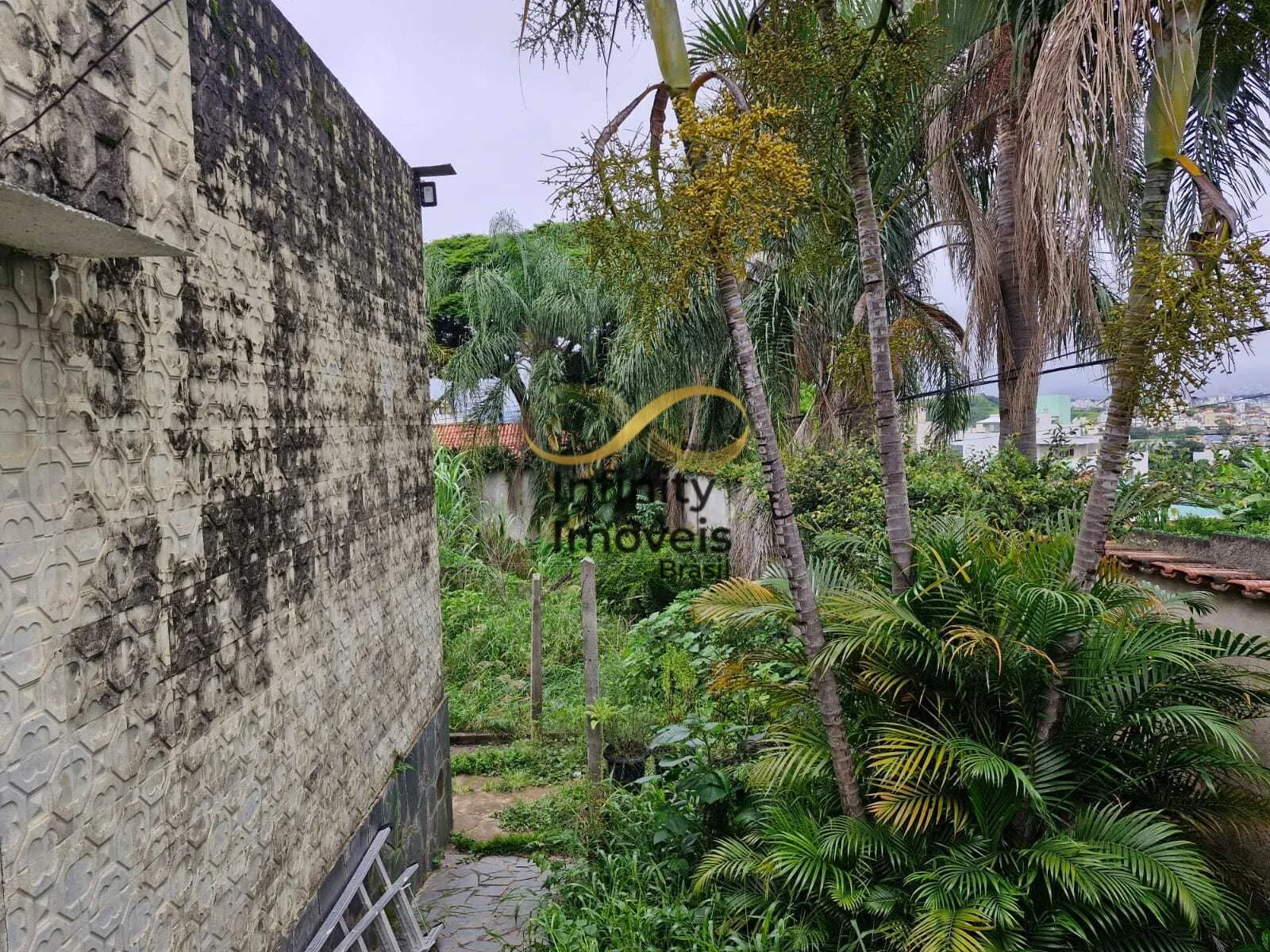 Imagem Loteamento à venda no bairro Santa Rosa - Belo Horizonte/MG