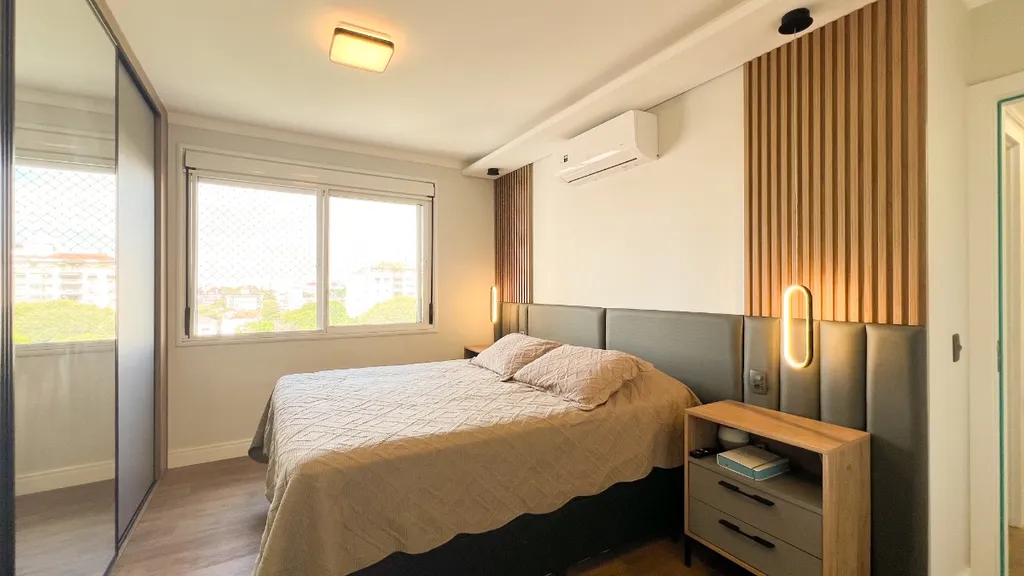 Imagem Apartamento em Jardim Lindóia