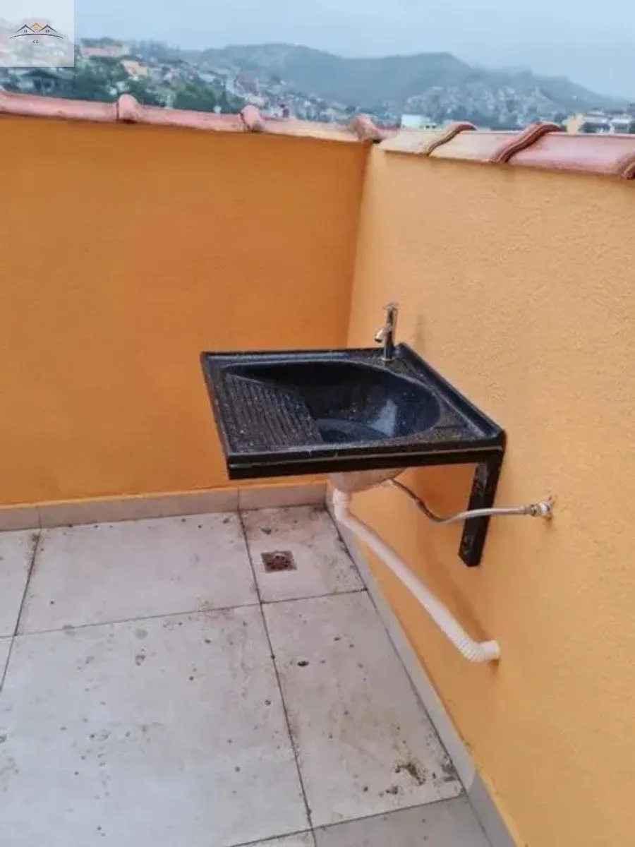 Imagem CASA RESIDENCIAL em Mauá - São Paulo, Jardim São João