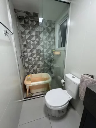 Imagem Apartamento 3 quartos sendo 1 suíte para venda no bairro Panazzolo em Caxias do Sul