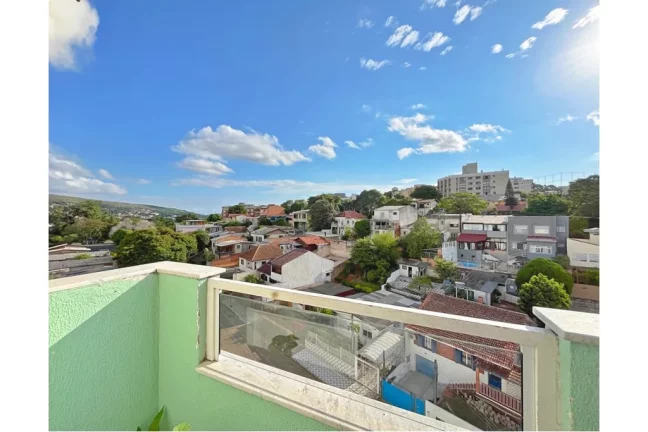 Imagem Apartamento para venda no bairro Teresópolis em Porto Alegre