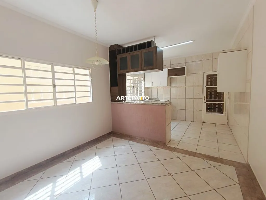 Imagem Casa à venda em Franca, Recanto Elimar, com 3 quartos, 170m2