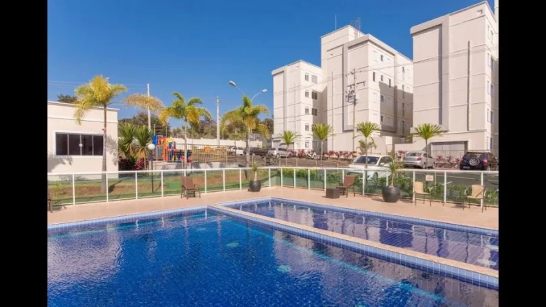 Imagem Apartamento Térreo a VENDA, Barcelona Parque, PQ Nações