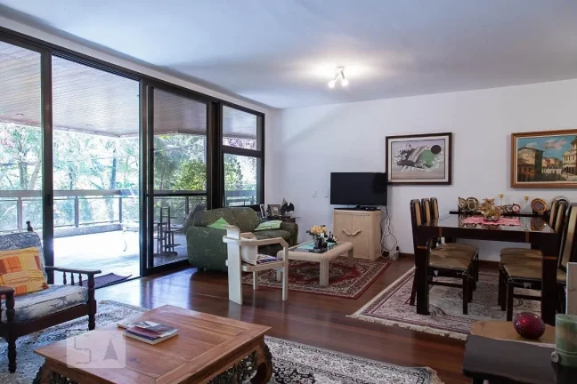 Imagem Apartamento à Venda - Recreio, 4 Quartos, 249 m2
