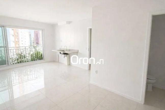 Apartamento à venda, 99 m² por R$ 810.000,00 - Setor Marista - Goiânia/GO