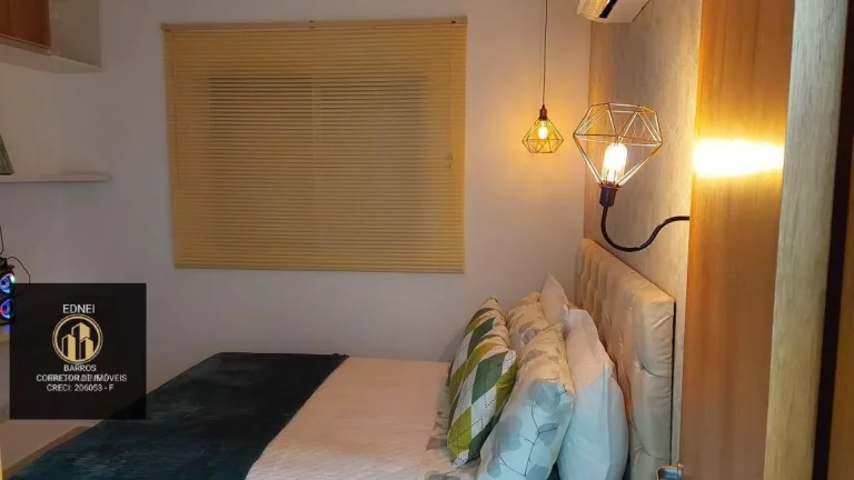 Imagem APARTAMENTO - CAIÇARA - PRAIA GRANDE - SP.