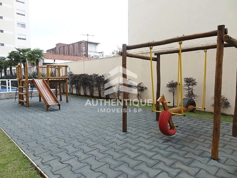 Imagem In Cittá - Planalto Paulista - Apartamento à venda em São Paulo/SP