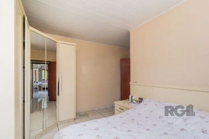 Imagem Casa 3 quartos no bairro Partenon, em Porto Alegre