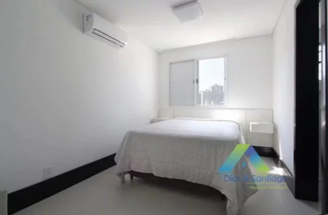 Imagem VILA MARIANA Cobertura 212M², designer moderno 3 dormitórios, espaço gourmet com Jacuzzi, 4 vagas, a 800M², da estação do metro Ana Rosa !!!
