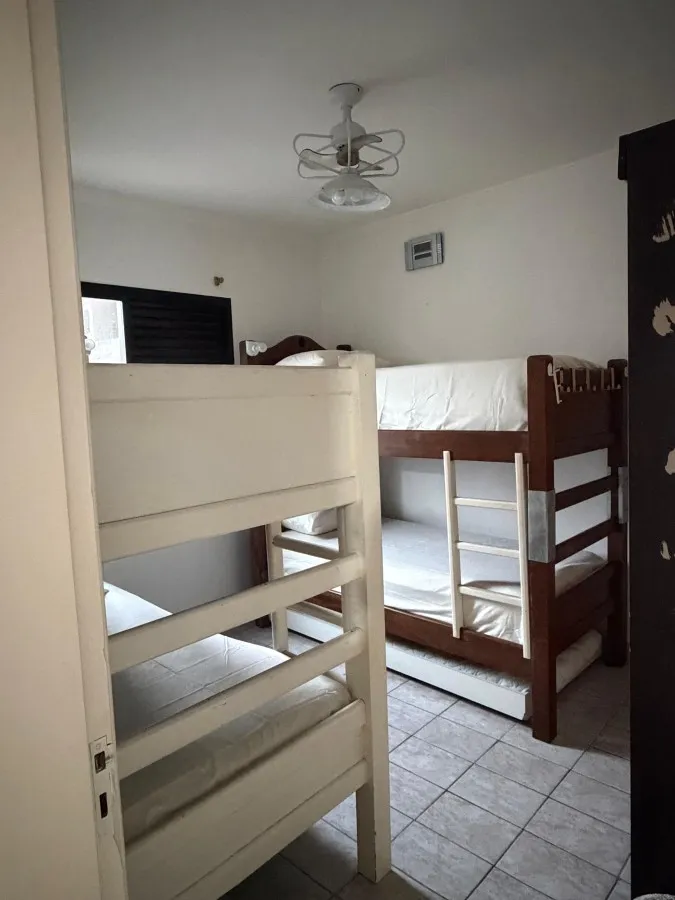Imagem Apartamento para Venda em Praia Grande, Aviação, 2 dormitórios, 2 banheiros, 1 vaga