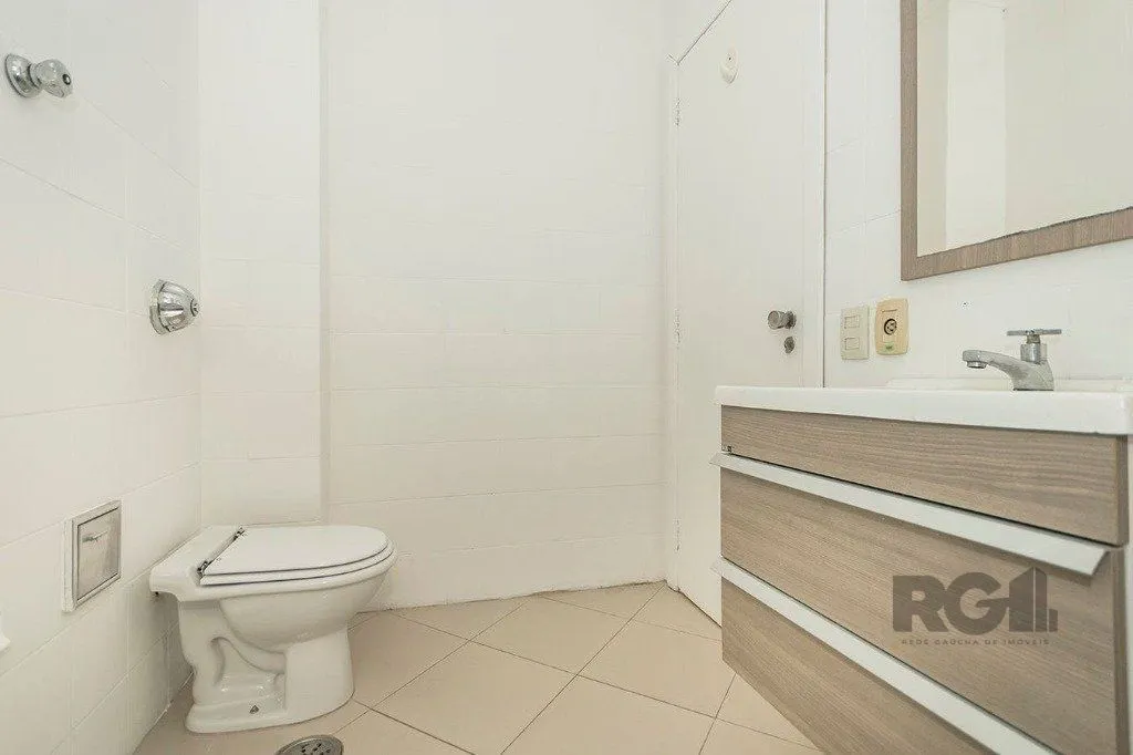 Imagem Excelente apartamento de 75m² com 2 dormitórios no bairro Santana