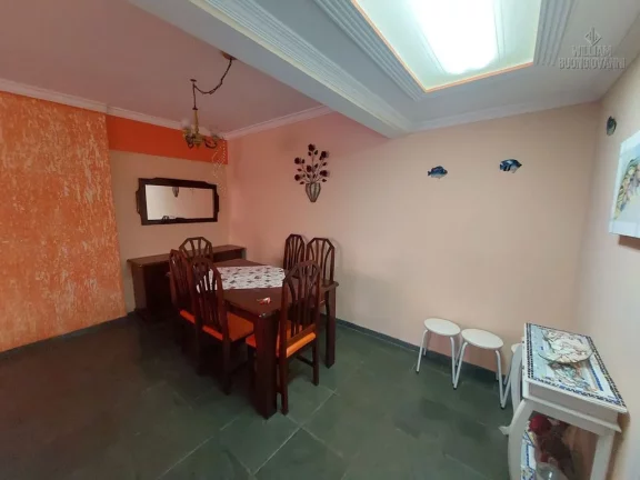Imagem Apartamento à Venda em Balneário Flórida, Praia Grande - SP