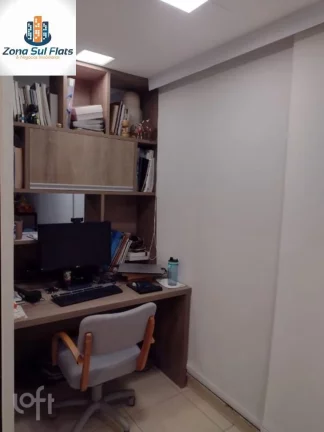 Imagem Apartamento à venda Na Chácara Inglesa Com 2 Suítes e 2 Vagas - Varanda Gourmet