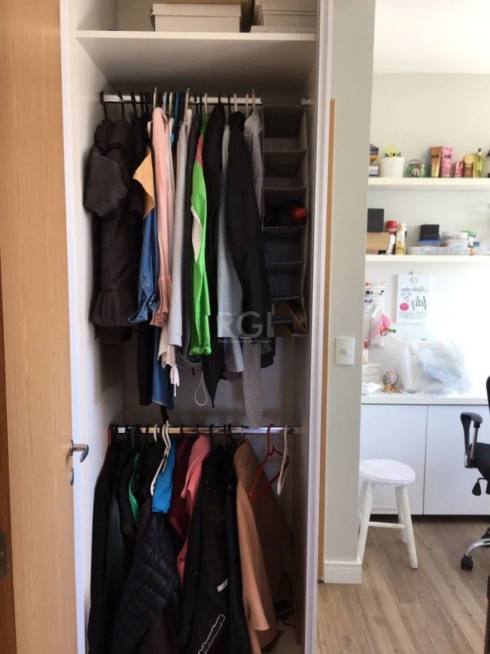 Imagem Apartamento para Venda - 82.28m², 2 dormitórios, sendo 1 suite, 2 vagas - Jardim Lindóia