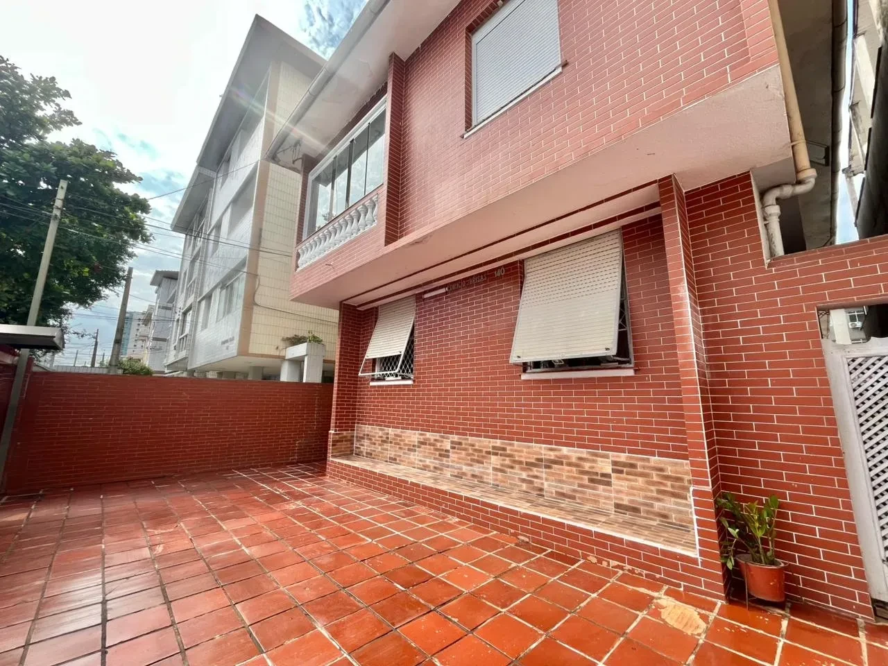 Imagem Apartamento com 2 Quartos à Venda, 70 m² em Embaré - Santos