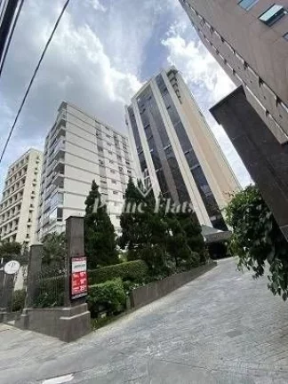 Imagem Flat disponível para venda no Le Premier, com 28m² e 1 dormitório