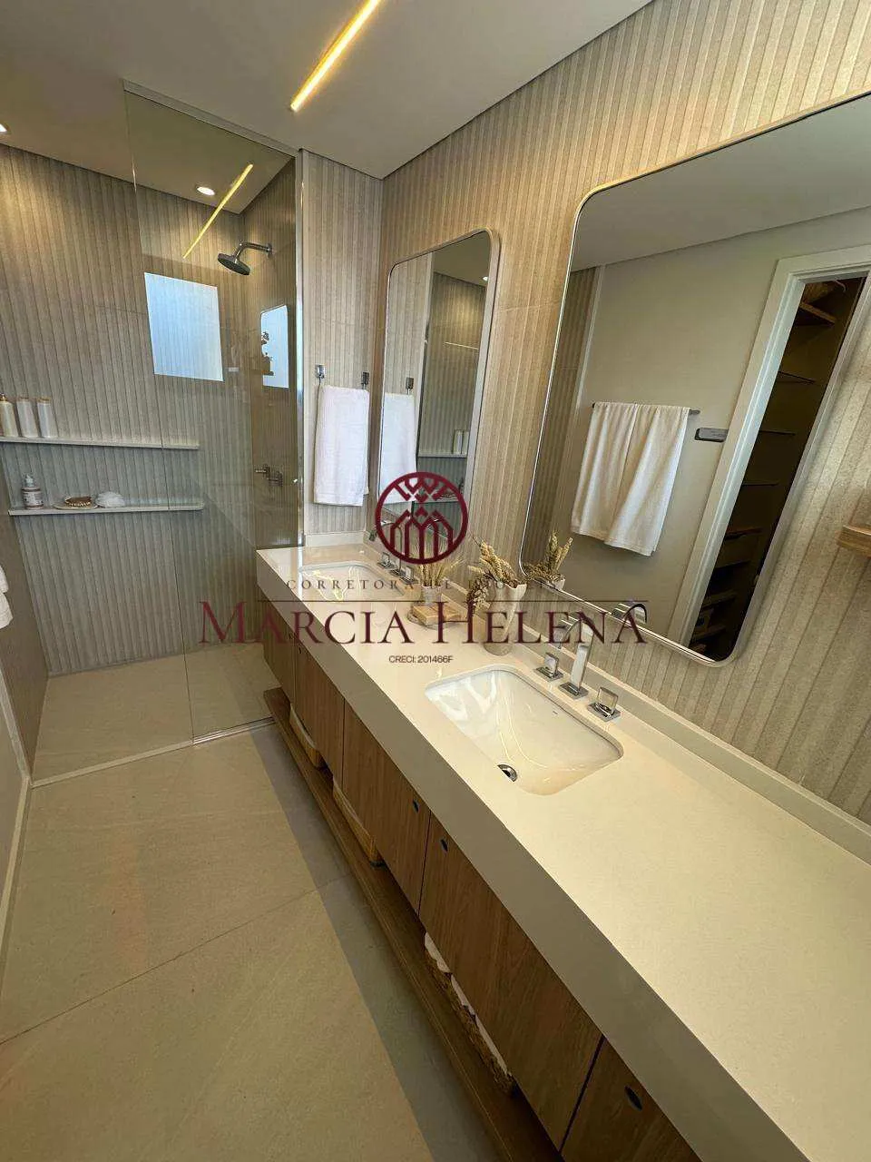 Imagem Apartamento à venda em Campinas, Parque Prado, com 3 quartos, 96m2